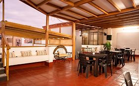 Hostal Los Balcones